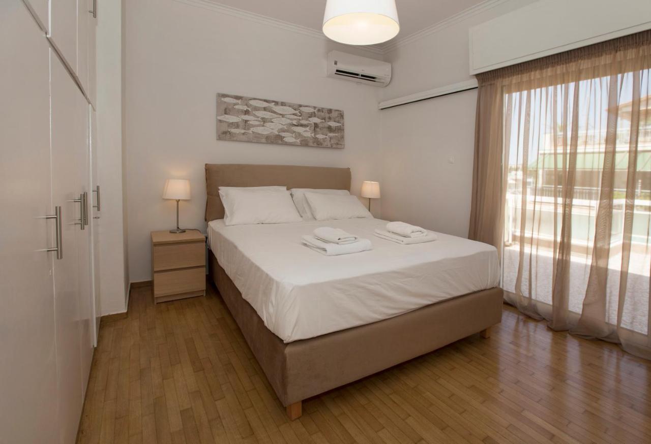 Acropolis View Penthouse Apartment By Ghh Атина Екстериор снимка