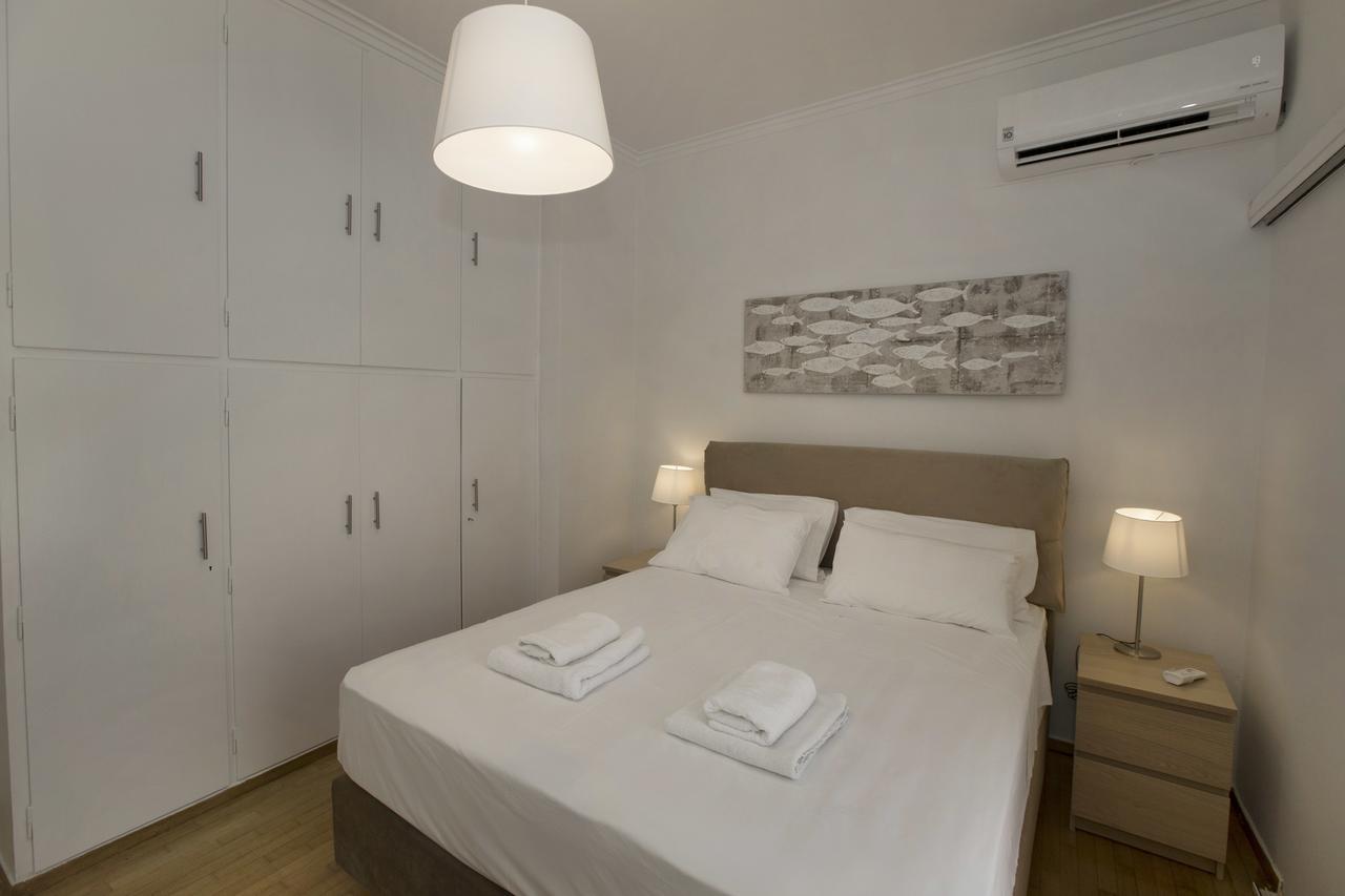 Acropolis View Penthouse Apartment By Ghh Атина Екстериор снимка