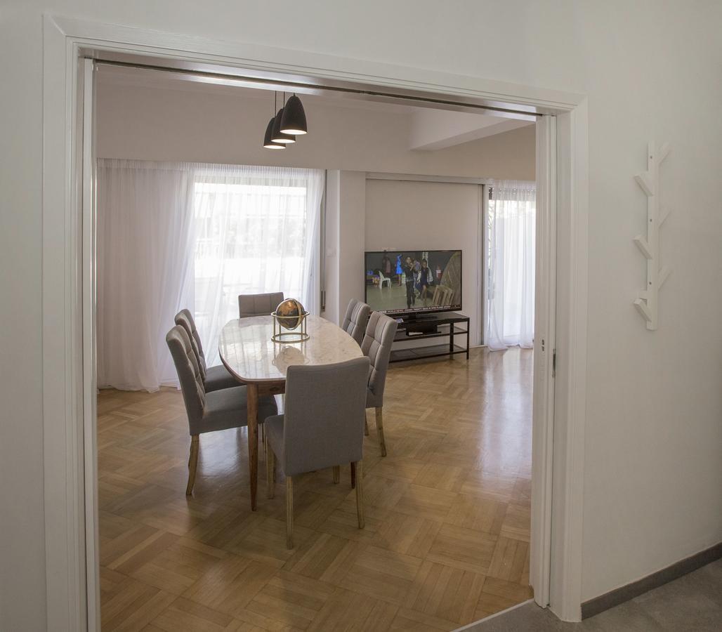 Acropolis View Penthouse Apartment By Ghh Атина Екстериор снимка